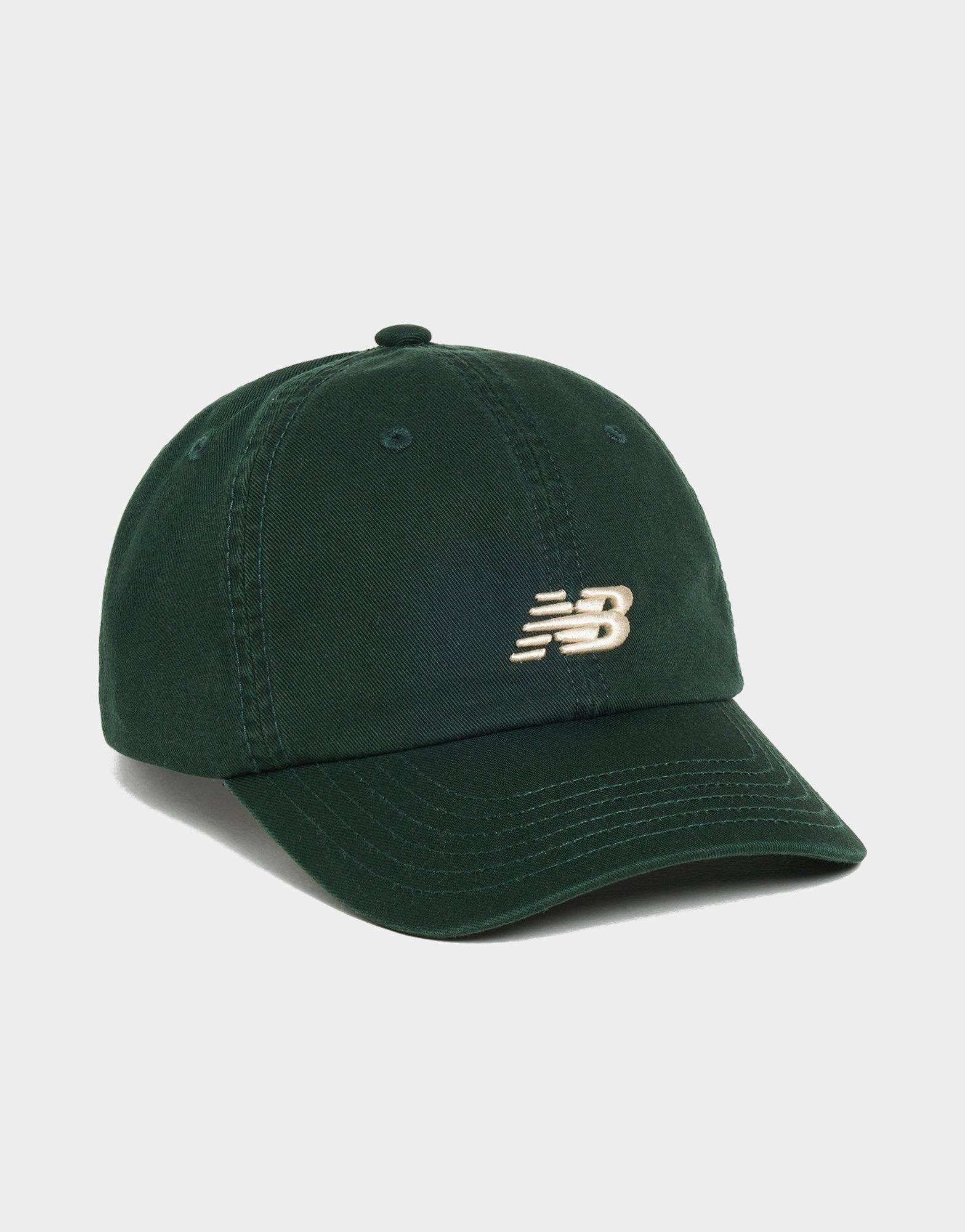 Classic Cap