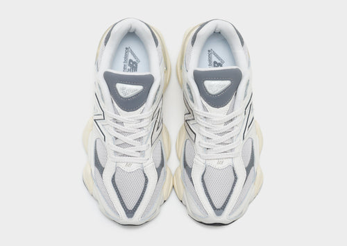 White New Balance 9060 JD Sports Malaysia