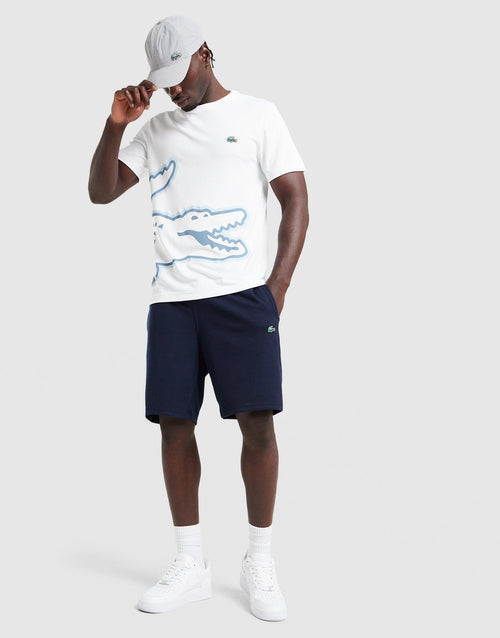 Large Croc T-Shirt
