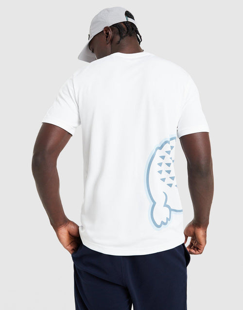 Large Croc T-Shirt