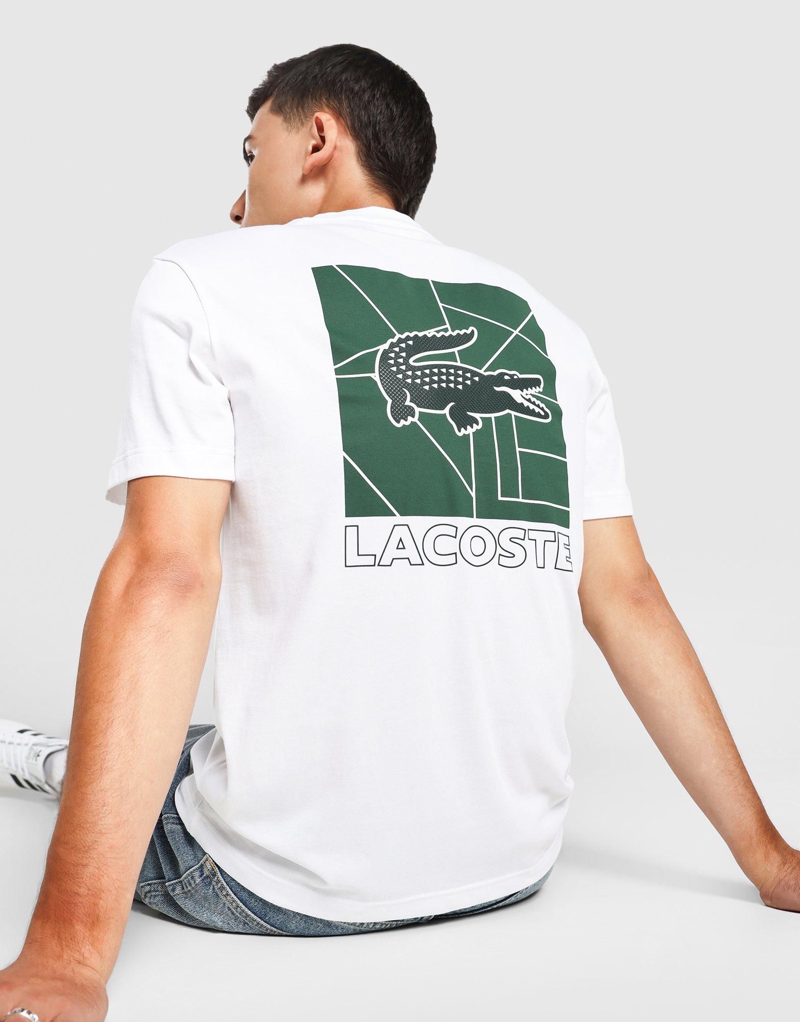 Urban Graphic T-Shirt