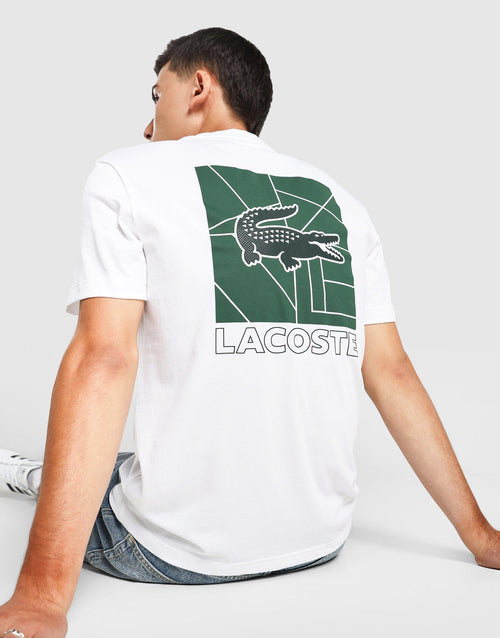 Urban Graphic T-Shirt