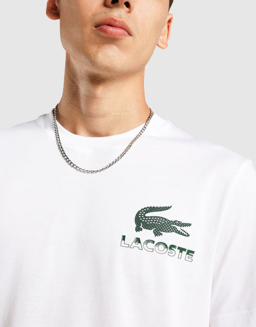 Urban Graphic T-Shirt