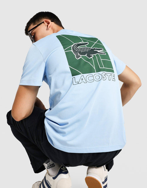 Urban Graphic T-Shirt