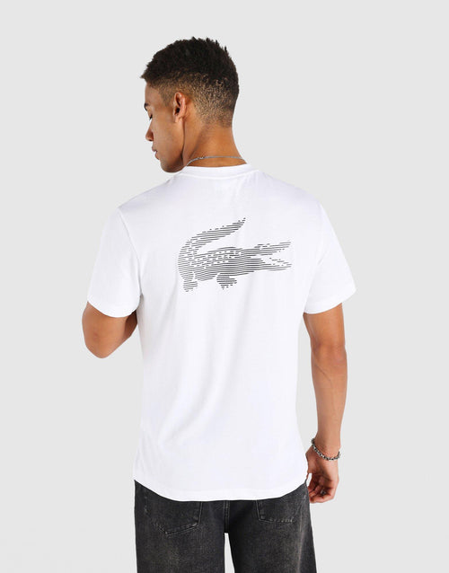 Turtle Neck T-Shirt