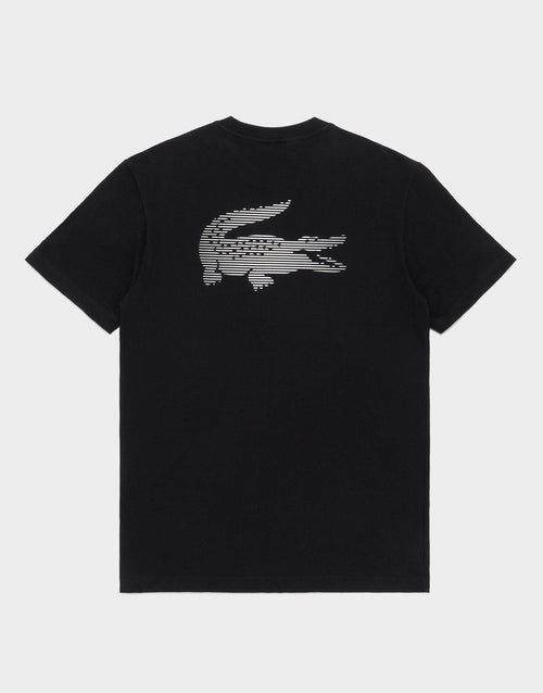 Turtle Neck T-Shirt
