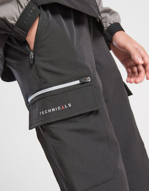 Rove Cargo Pants Junior's