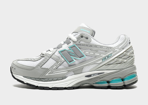 Grey New Balance 1906 JD Sports Malaysia