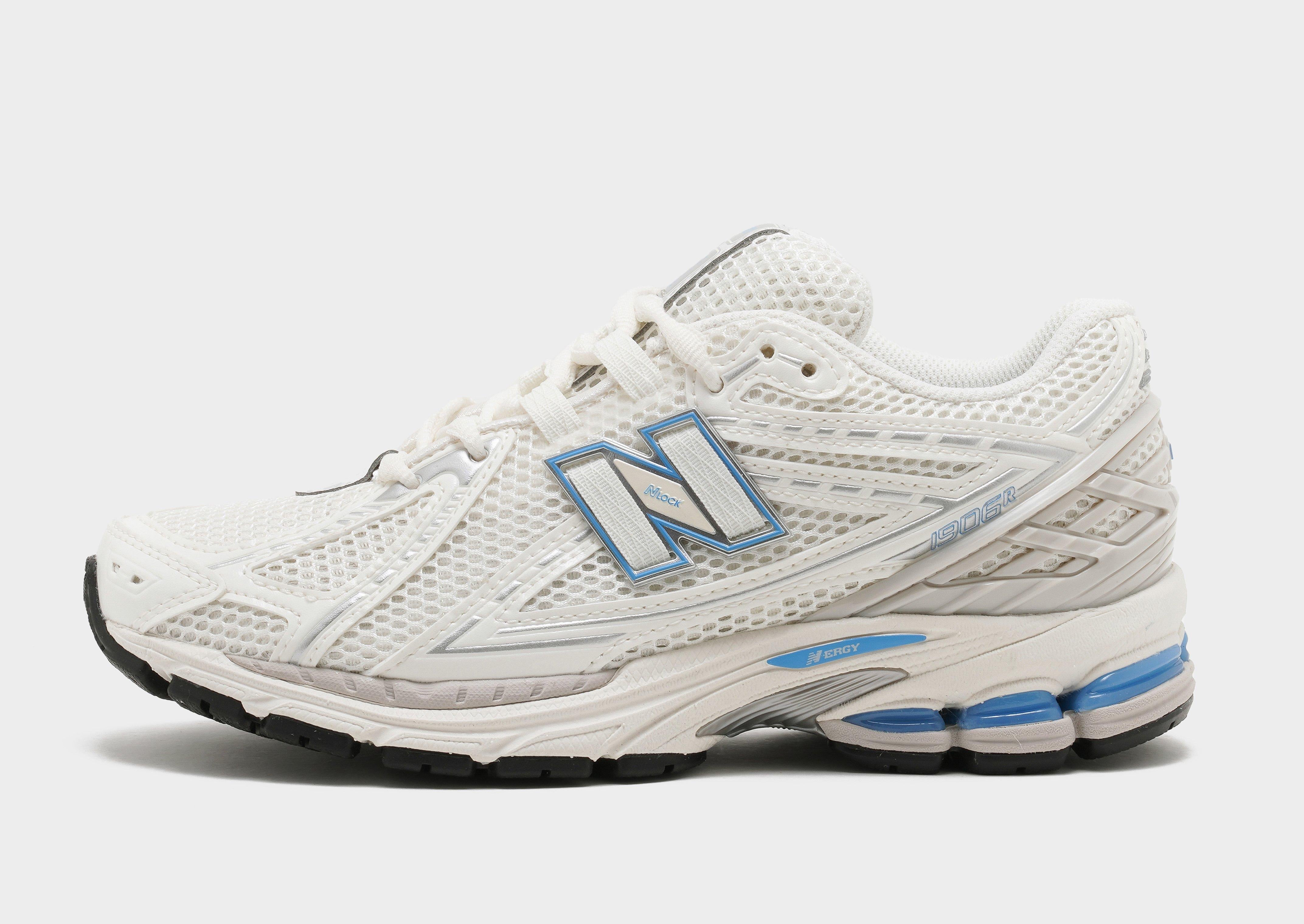 White New Balance 1906 - JD Sports Malaysia