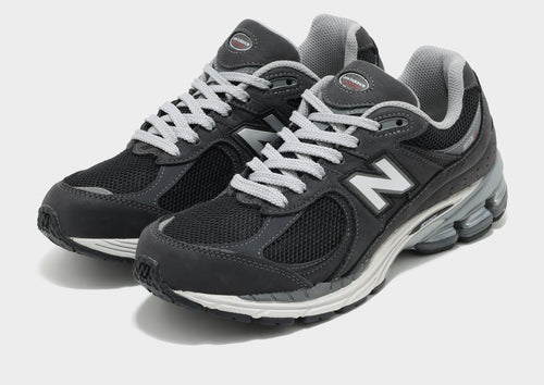 Black New Balance 2002R JD Sports Malaysia