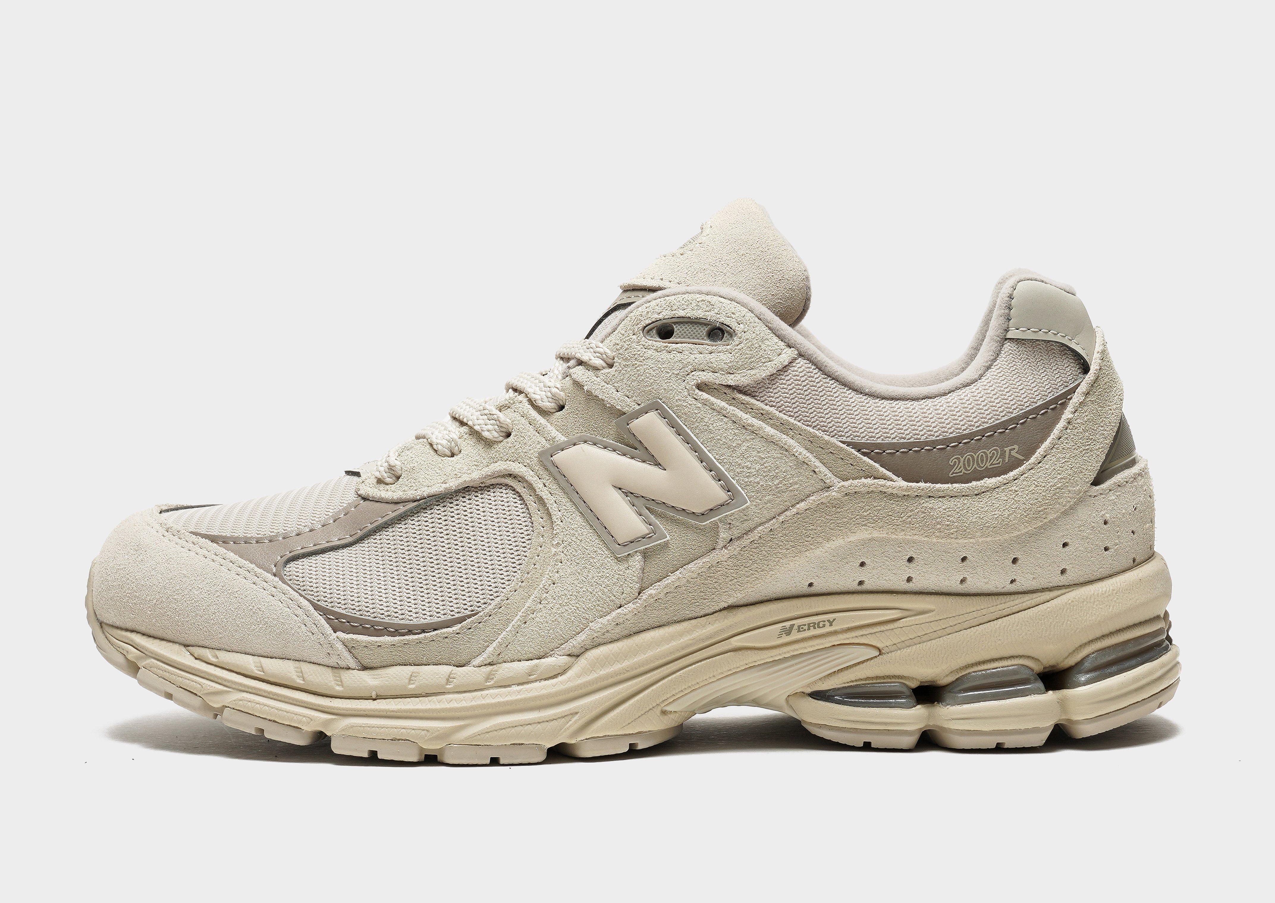 Beige New Balance 2002R JD Sports Malaysia
