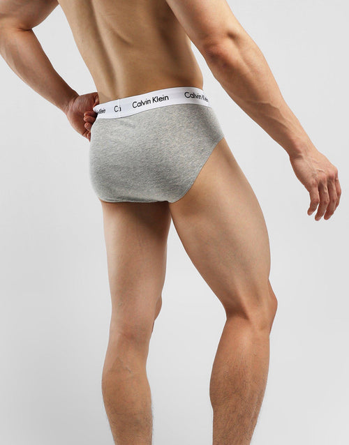 Hip Briefs 3 Pack