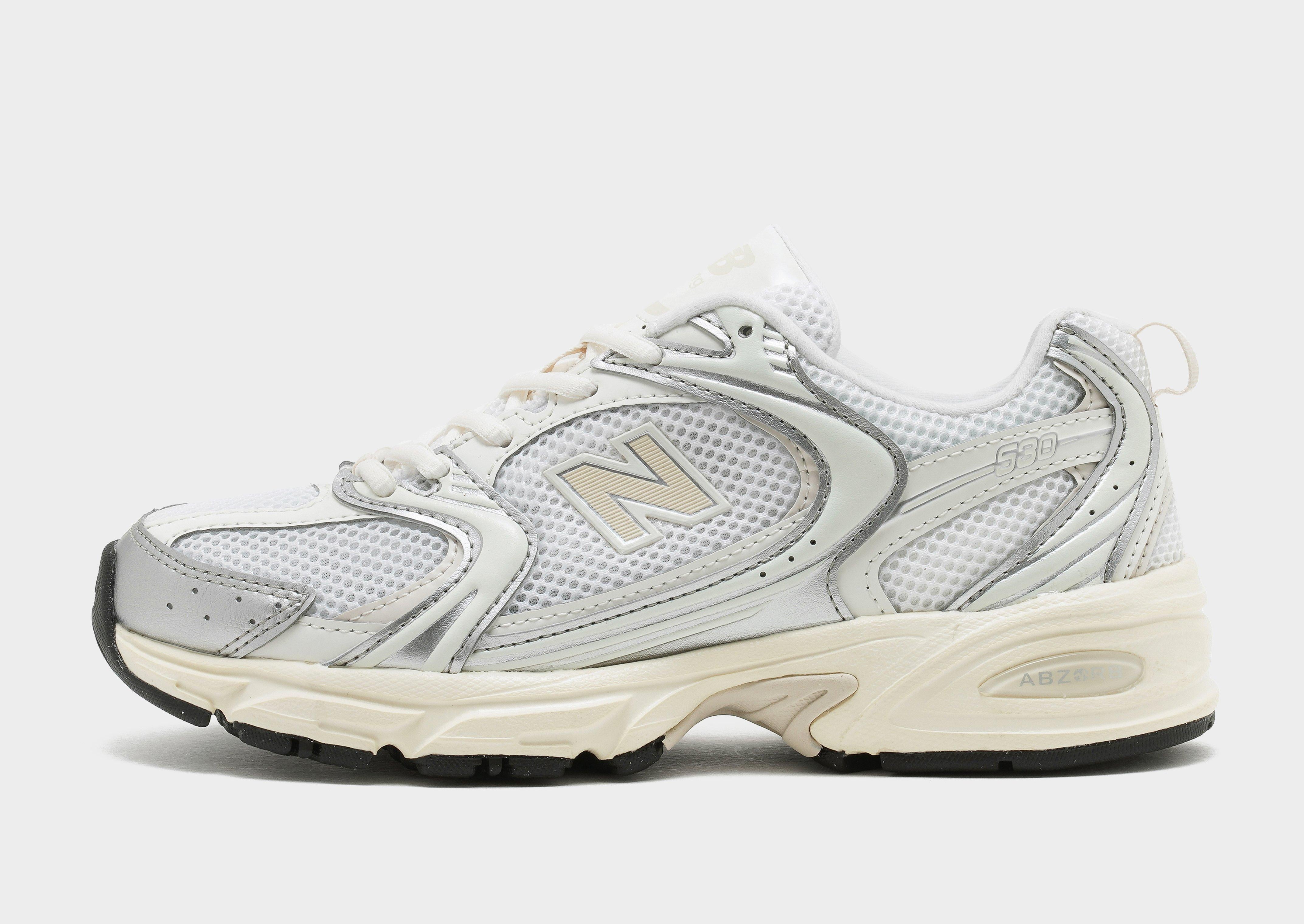 銀杯　140g 純銀 White New Balance 530 - JD Sports Malaysia