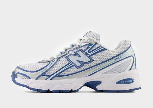 White New Balance 740 JD Sports Malaysia