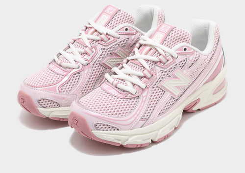 Pink New Balance 740 Women's JD Sports Malaysia