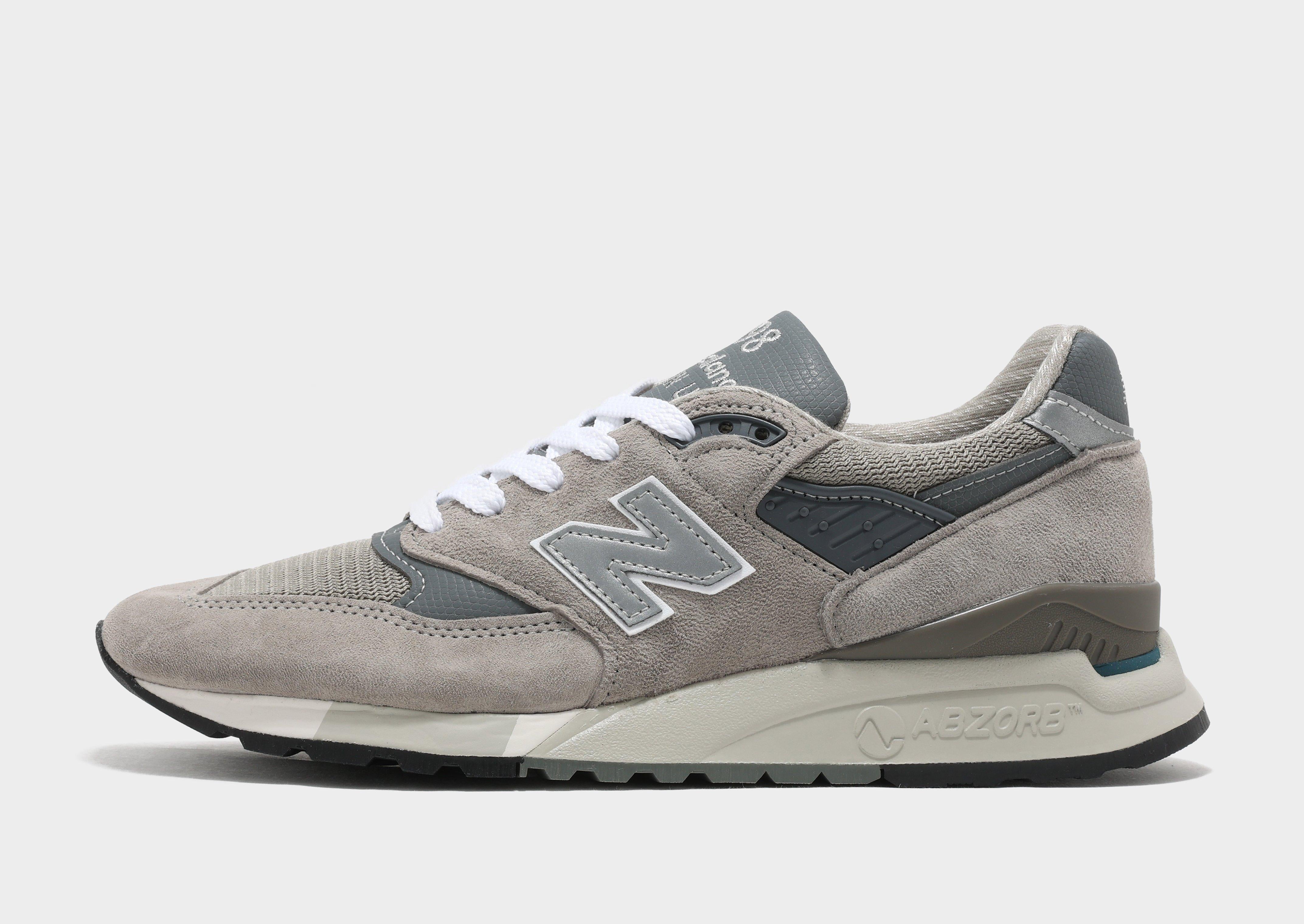 Made in USA 998 Core Women's