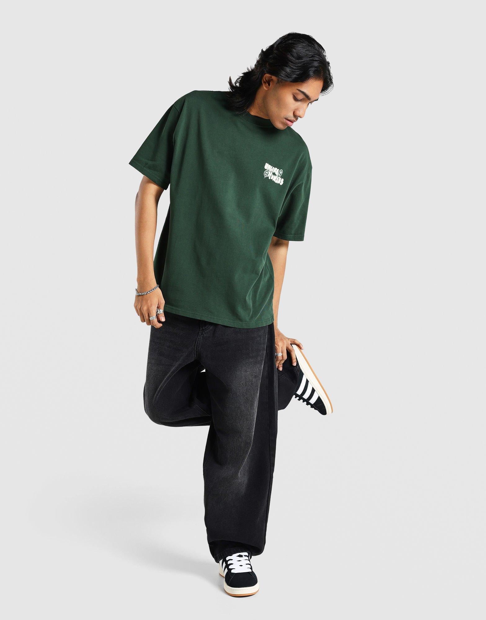 Hindsight T-Shirt
