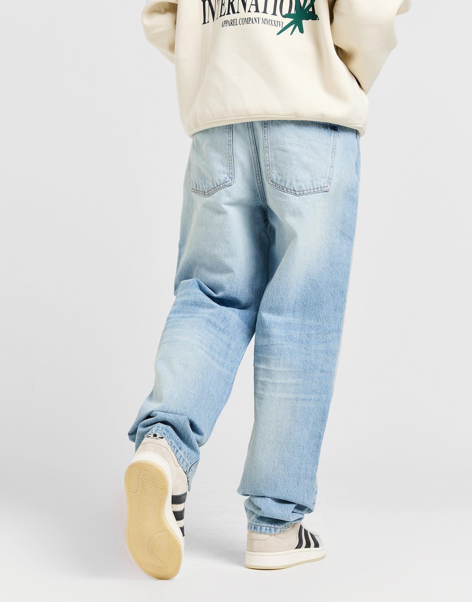 Cason Jeans