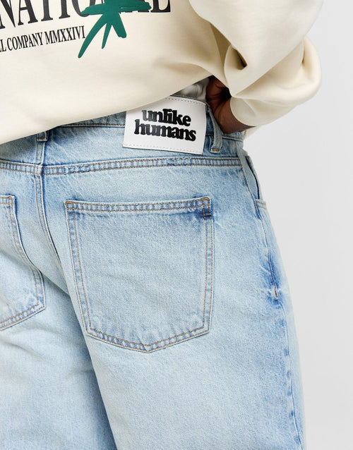 Cason Jeans