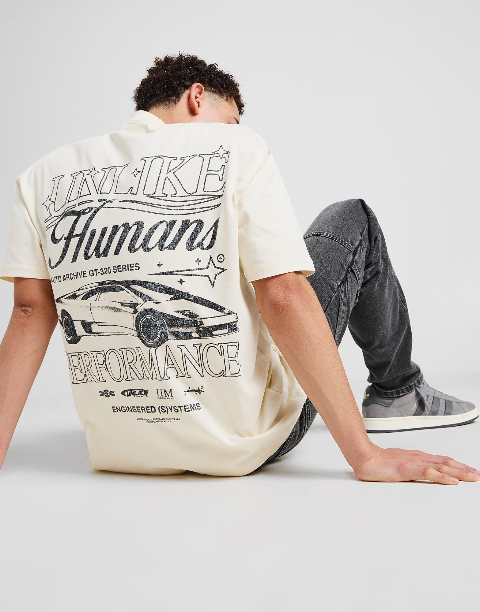 Grand T-Shirt