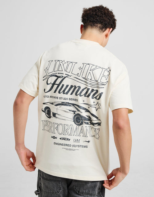Grand T-Shirt
