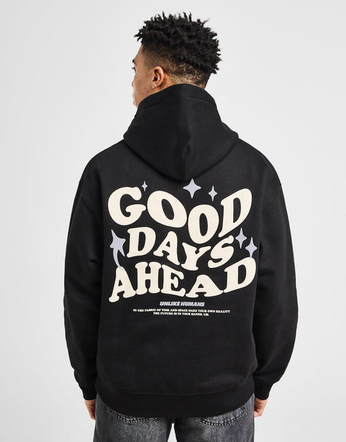 Good Days Hoodie