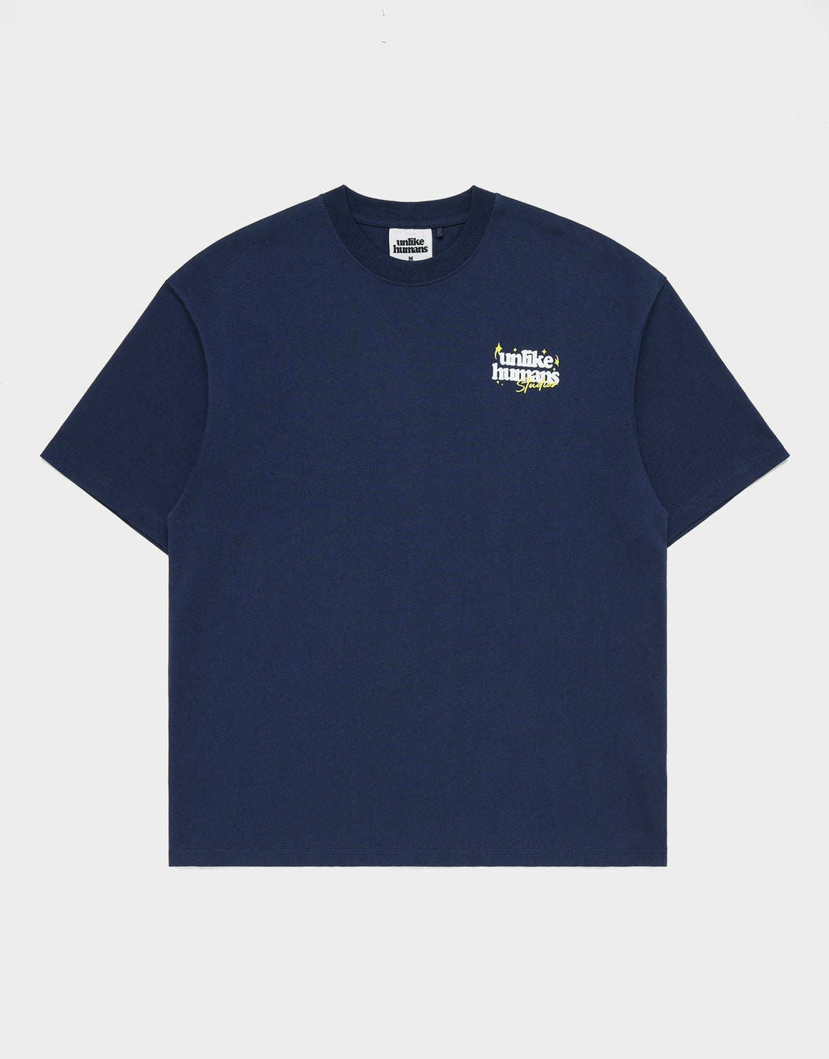 Crafted T-Shirt