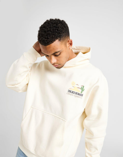 Desert Hoodie