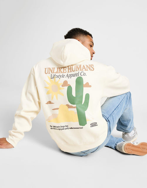 Desert Hoodie
