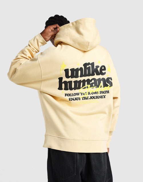 Crafted Hoodie