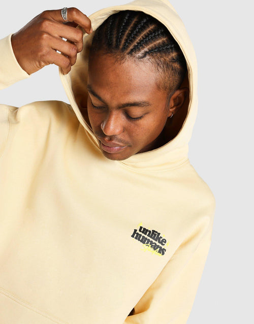 Crafted Hoodie