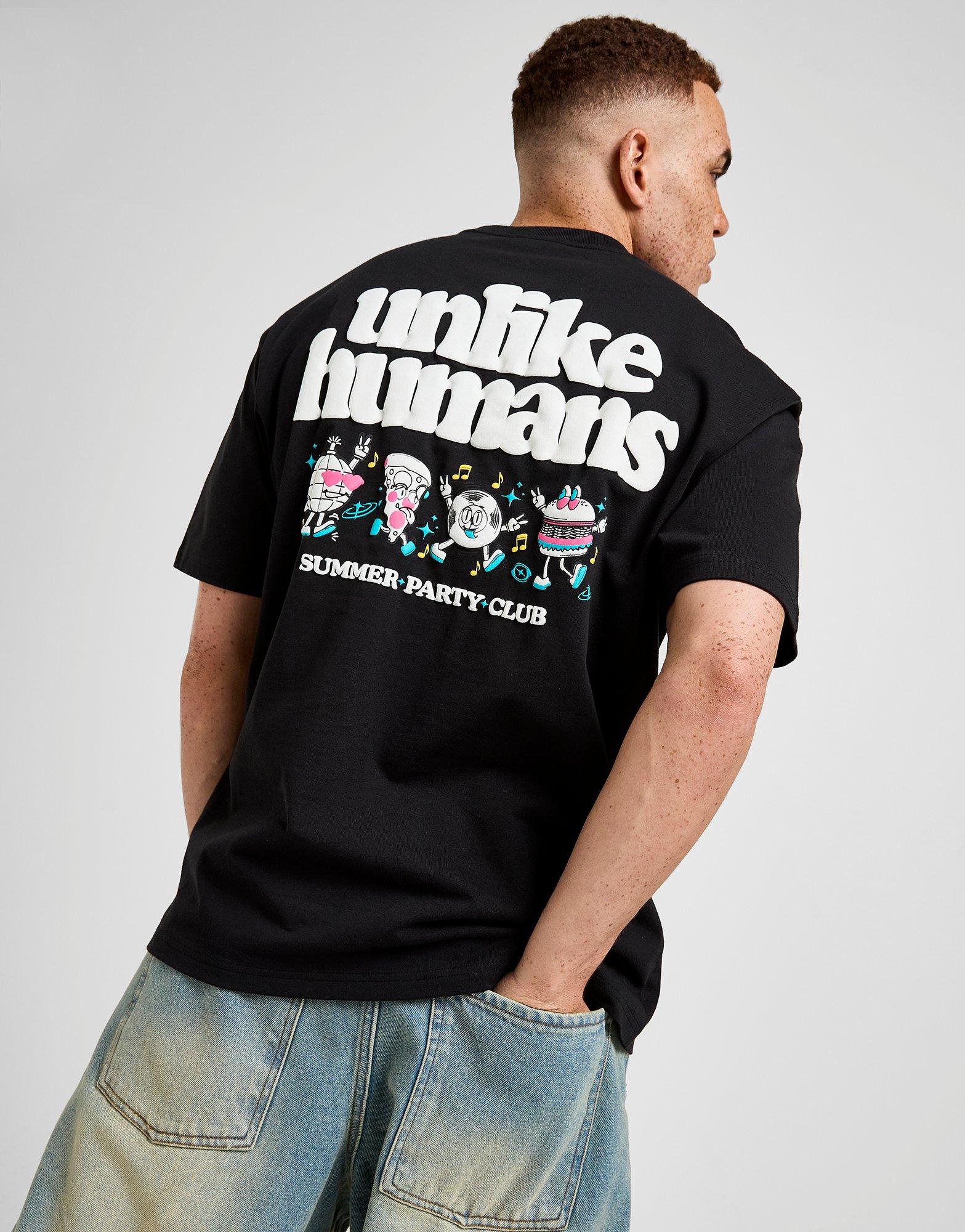 Party Club T-Shirt