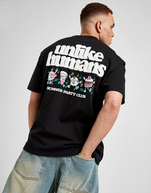 Party Club T-Shirt