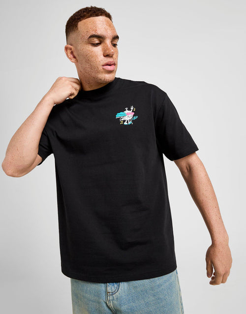 Party Club T-Shirt