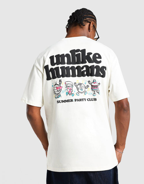 Party Club T-Shirt