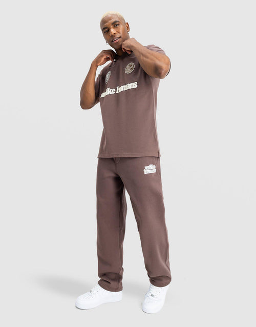 Hidden Joggers