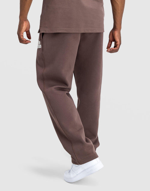 Hidden Joggers