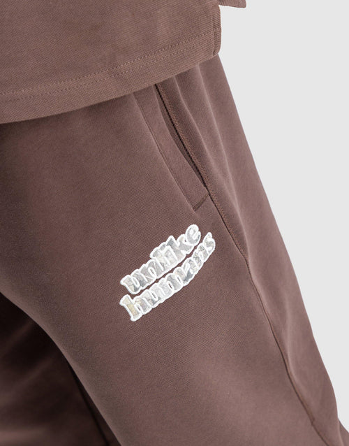 Hidden Joggers