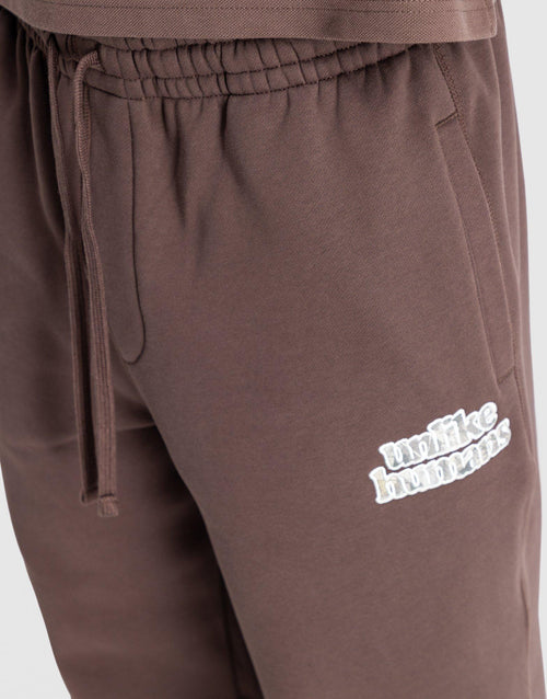 Hidden Joggers
