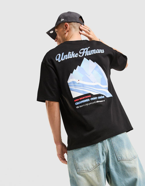 Boarder T-Shirt