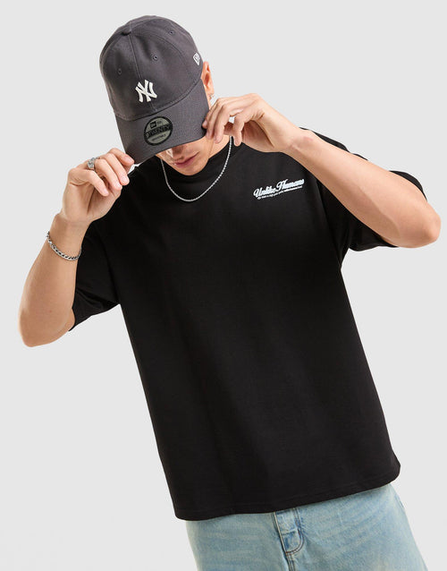 Boarder T-Shirt