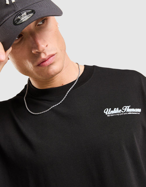 Boarder T-Shirt