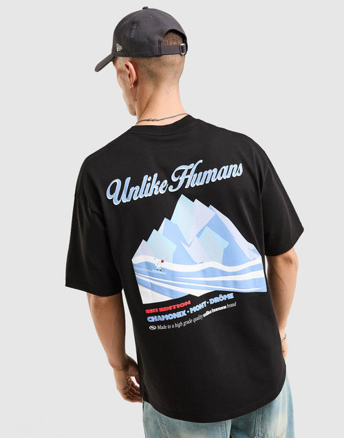 Boarder T-Shirt