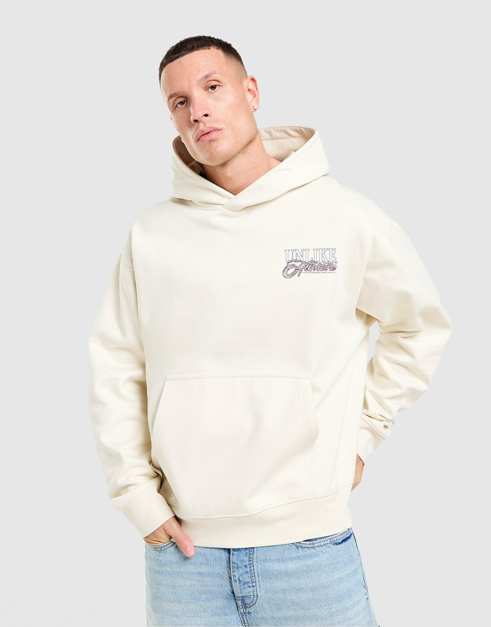 Canton Hoodie