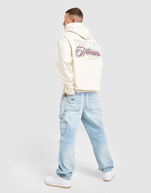 Canton Hoodie
