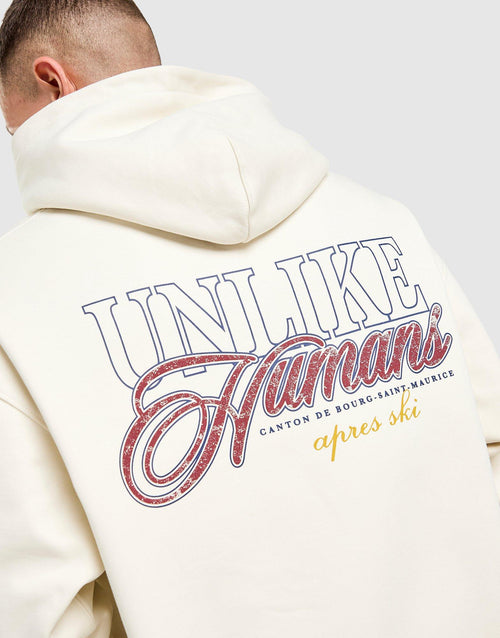 Canton Hoodie