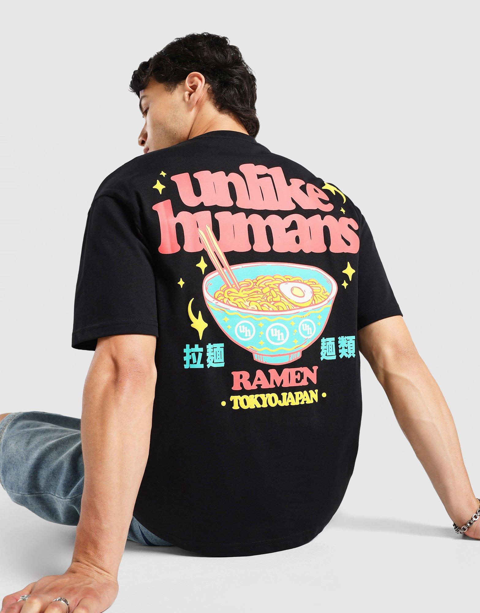 Ramen T-Shirt