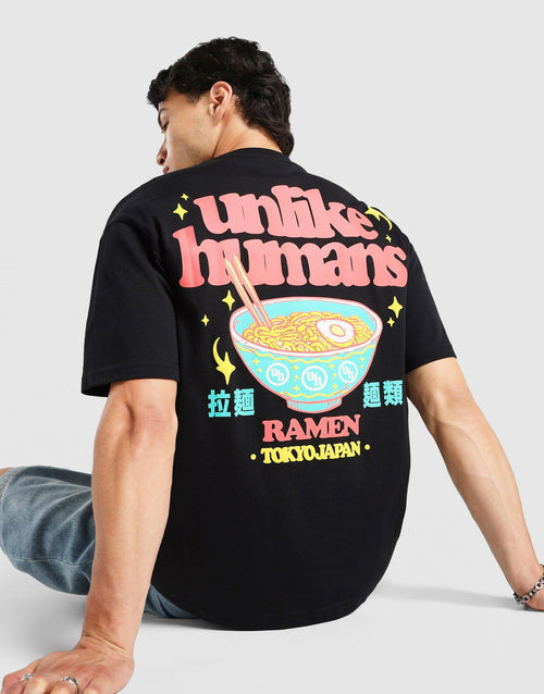 Ramen T-Shirt