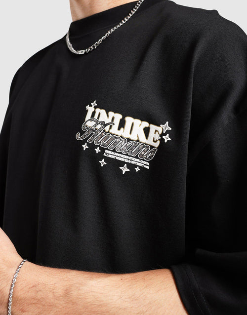 Steel T-Shirt