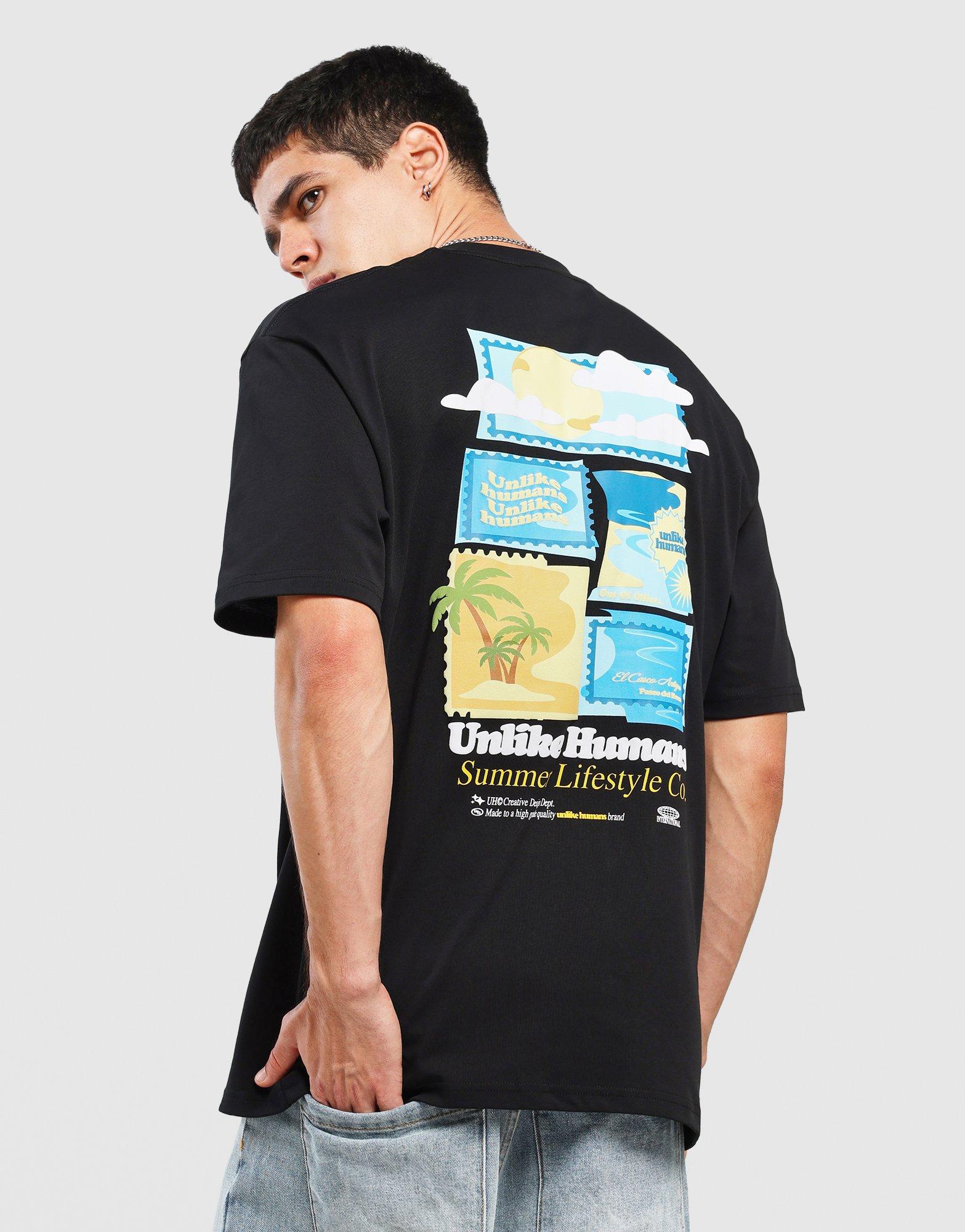 Shipwreck T-Shirt
